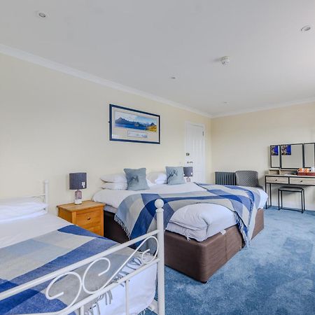 Loch Ness Clansman Hotel Дръмнадрочит Екстериор снимка