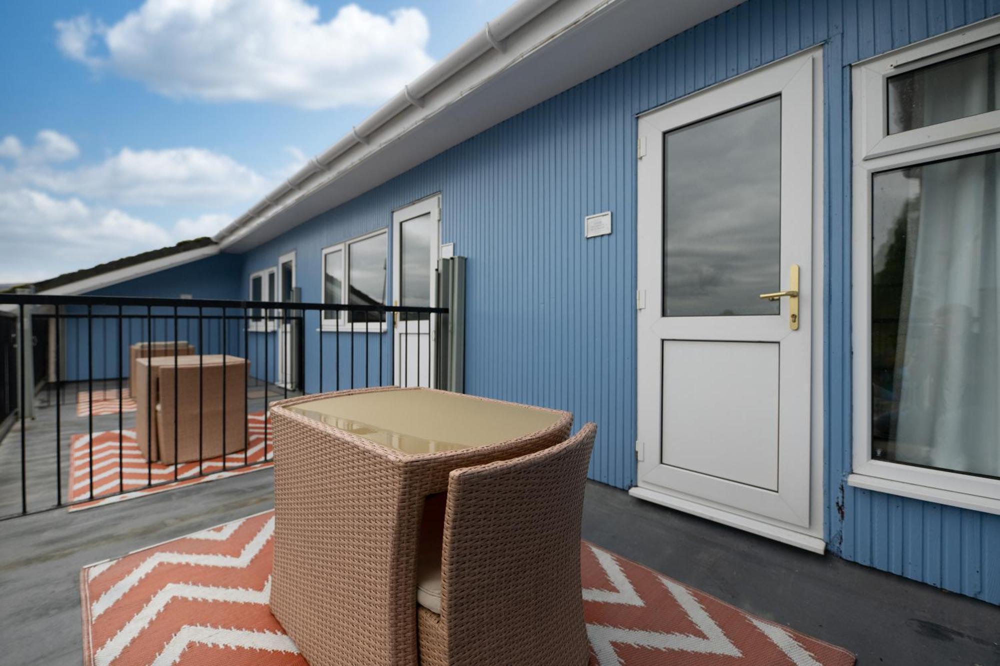 Loch Ness Clansman Hotel Дръмнадрочит Екстериор снимка